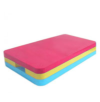 تخته استپ فوم سه لایه کد 216